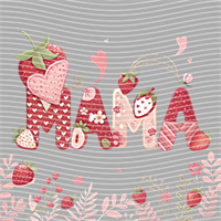 Mother's Day-MM 4673